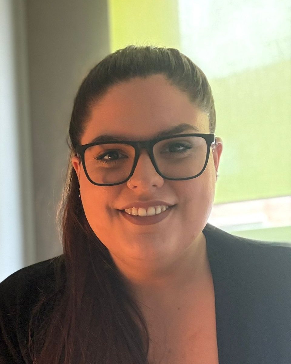 Silvia Aydillo, psicóloga en Sant Cugat del Vallès